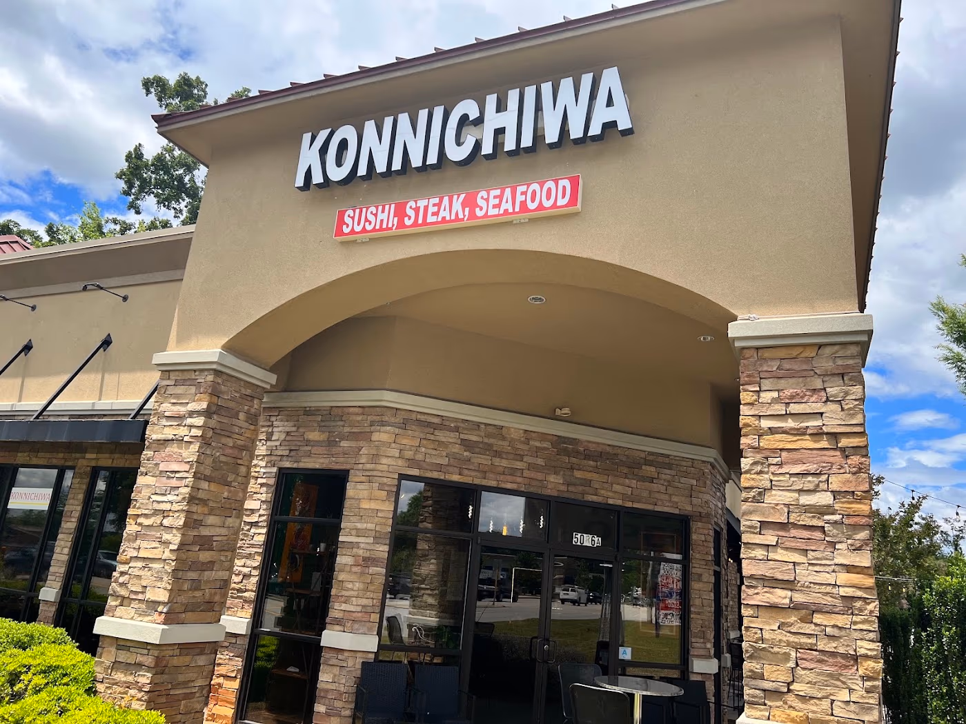 Konnichiwa of Lexington, SC photo 2