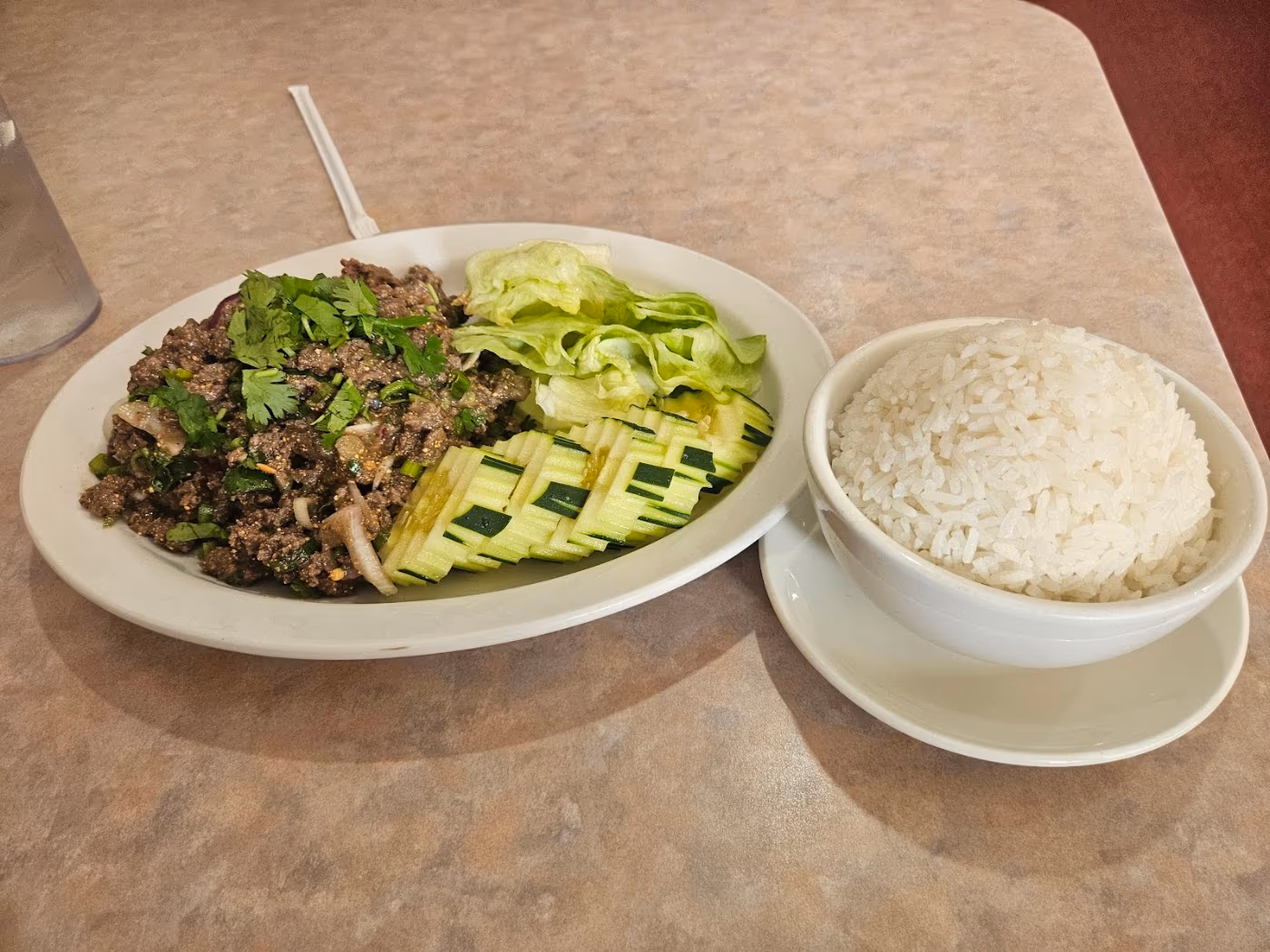 Koong Thai photo 3