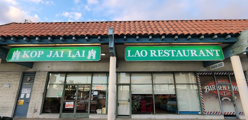 Kop Jai Lai