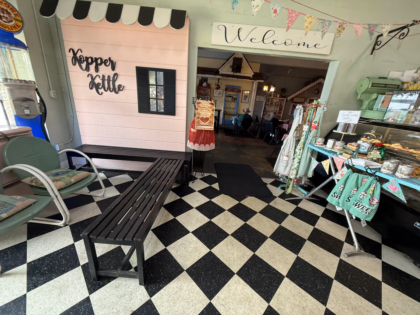 Kopper Kettle LLC. photo 2