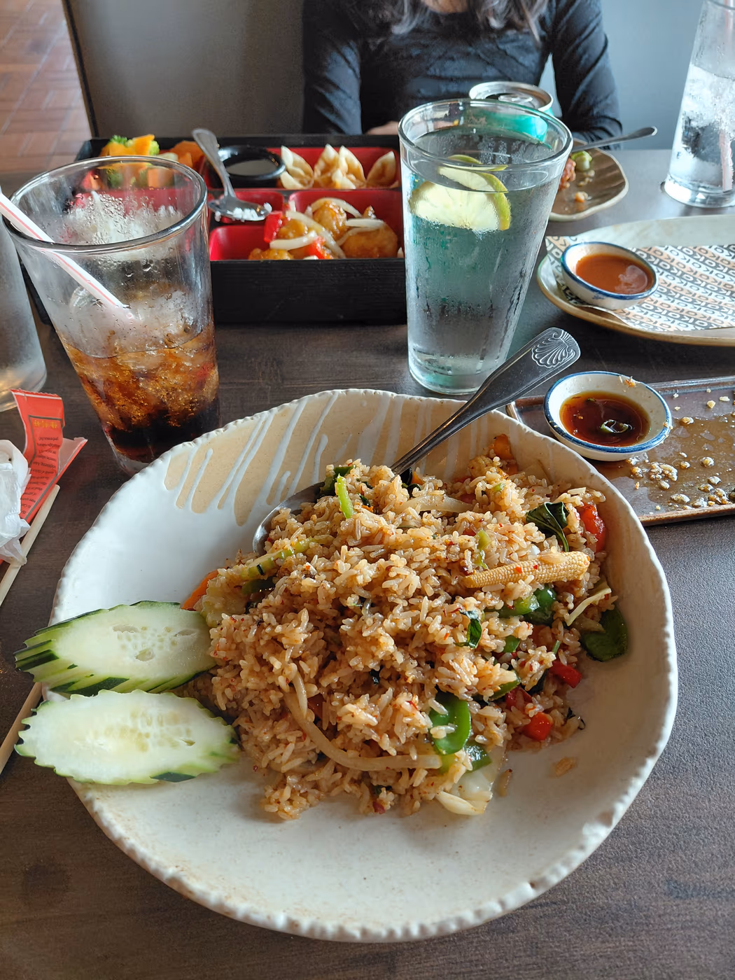 Koracha Thai Restaurant photo 3