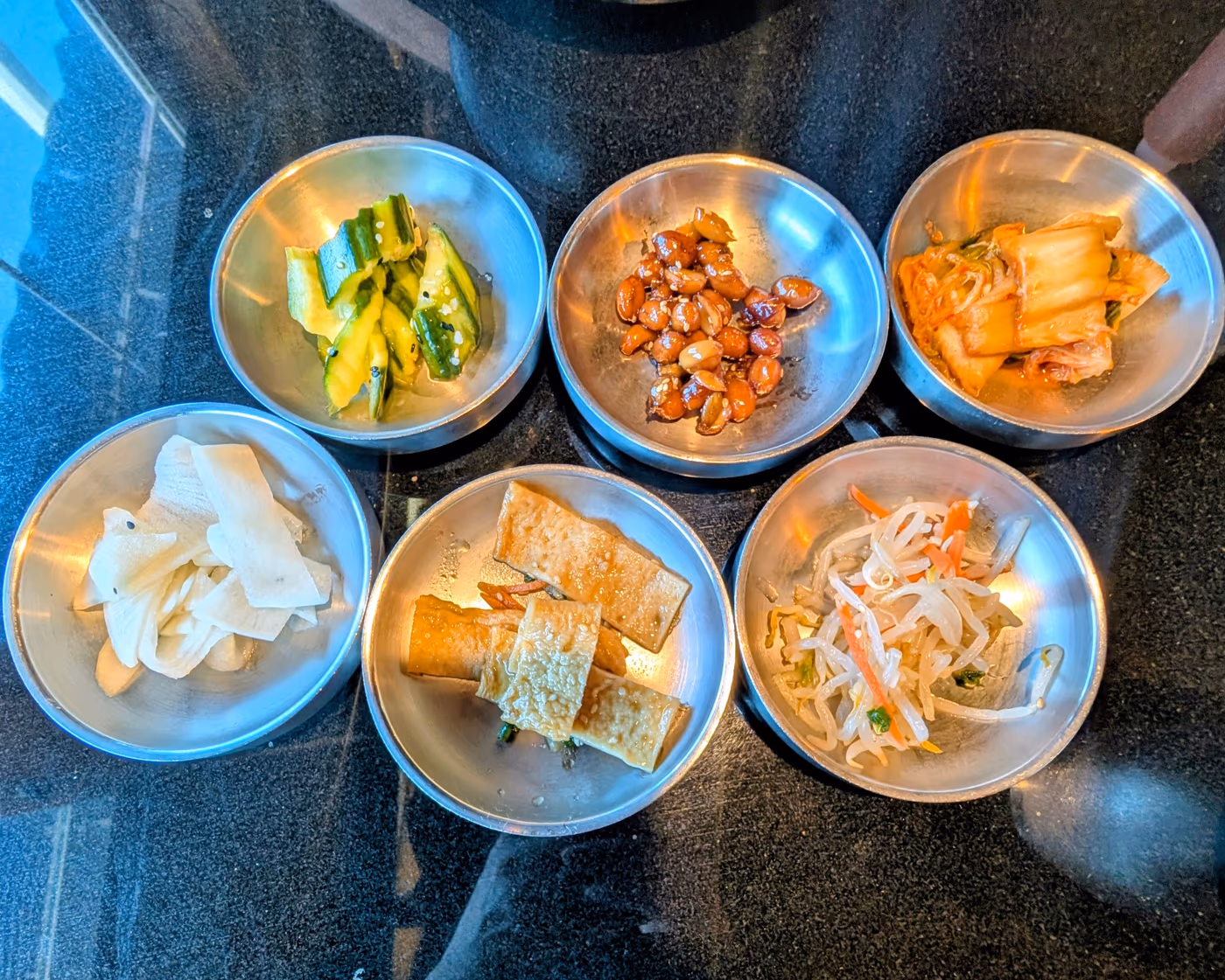Korea House BBQ & Grill Marysville