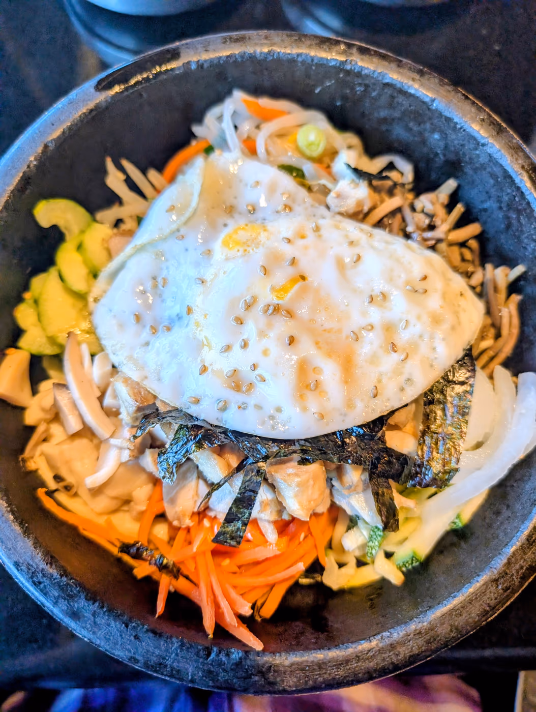 Korea House BBQ & Grill Marysville photo 3