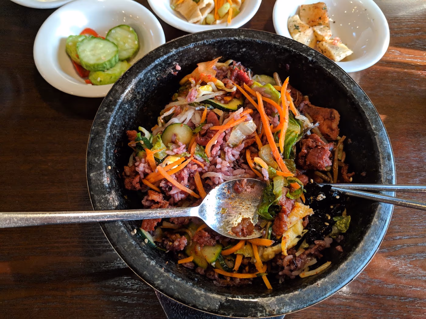 Korea House Restaurant