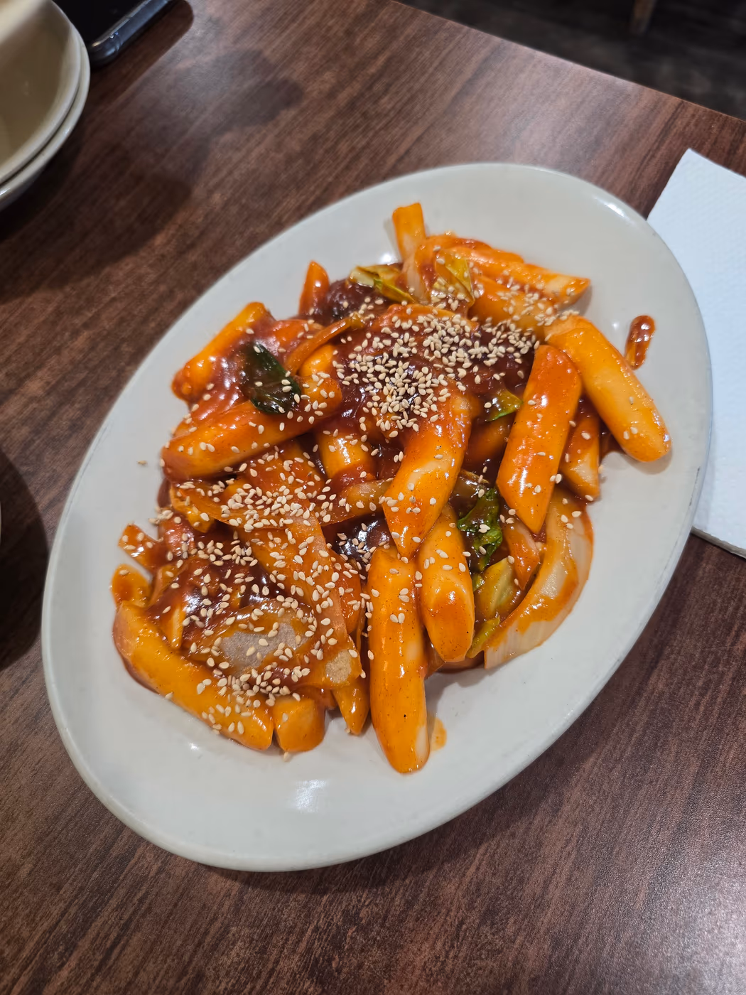 Korea House Restaurant photo 2