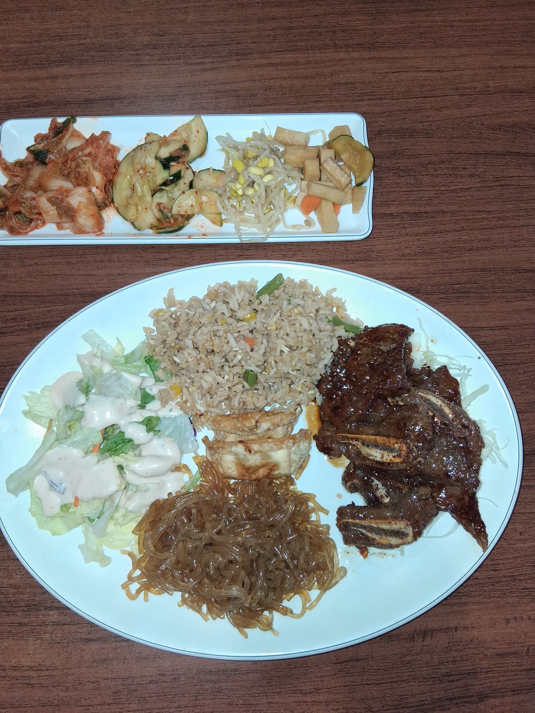 Korea House Restaurant photo 3