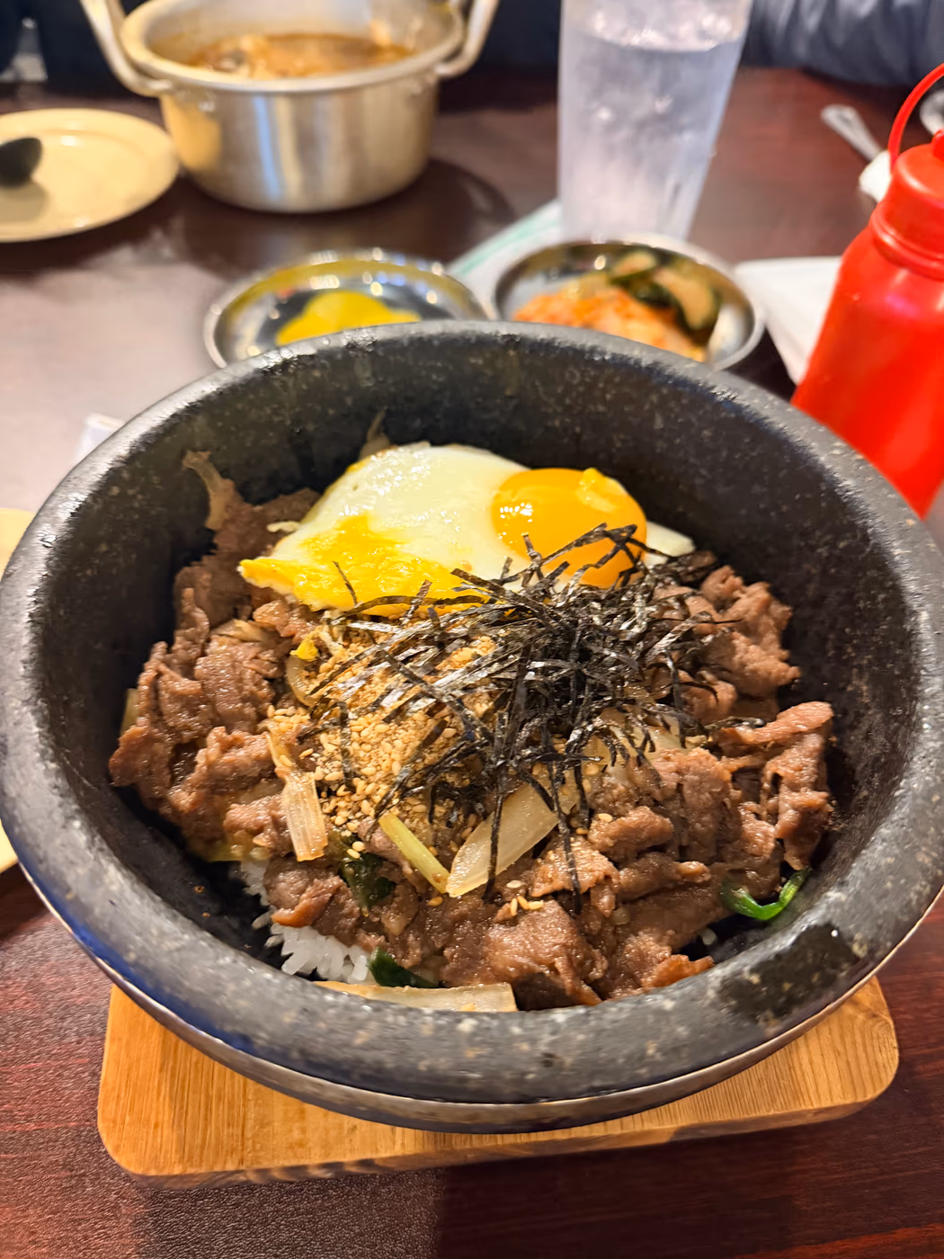 Korea House