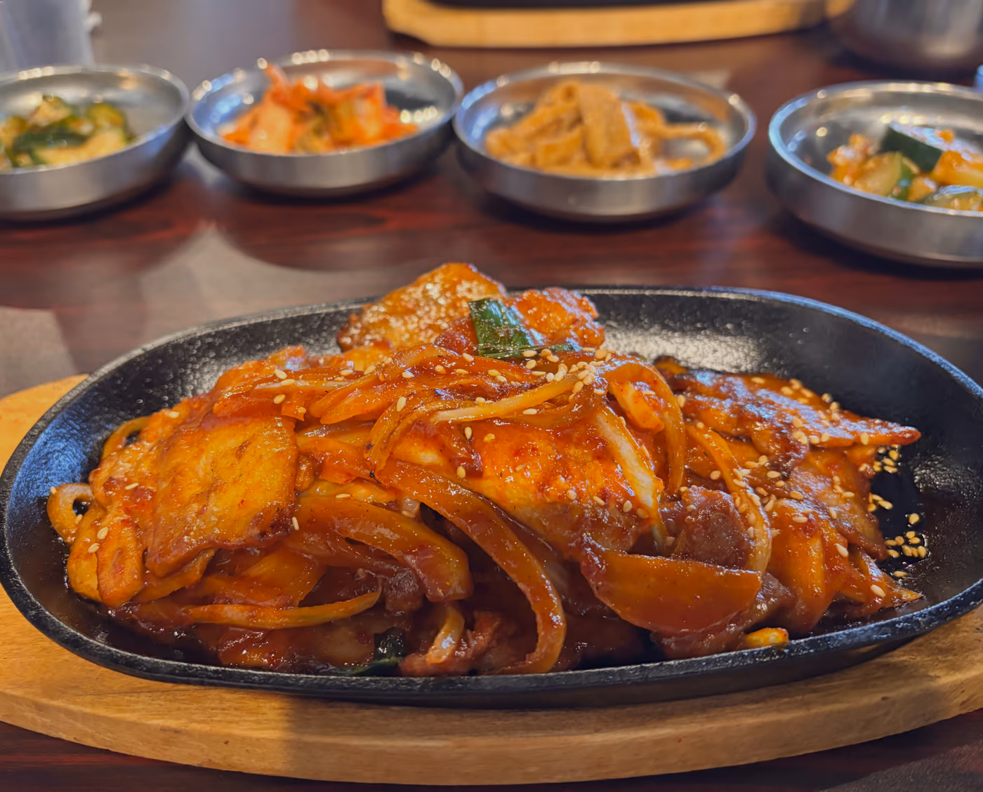 Korea House photo 2