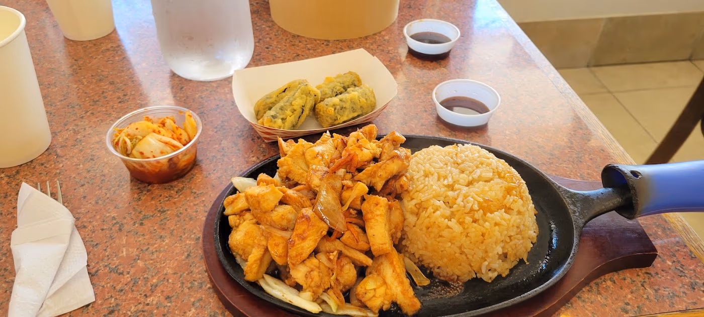 Korean Bulgogi House photo 3