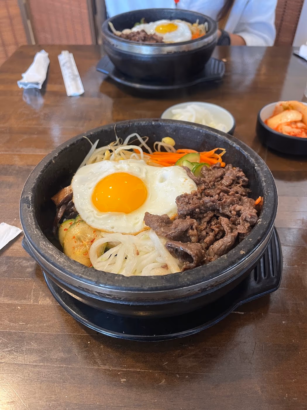 Korean Bulgogi House photo 4