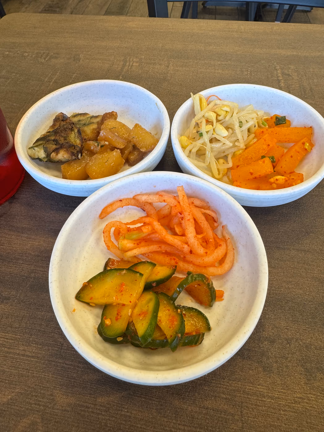 Korean Cuisine Seoul Restaurant photo 2