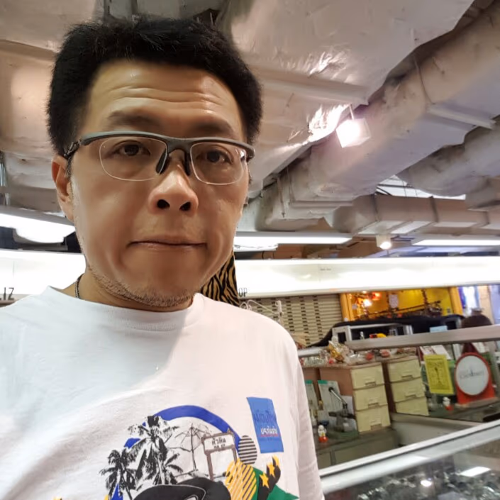 Korean House Restaurant