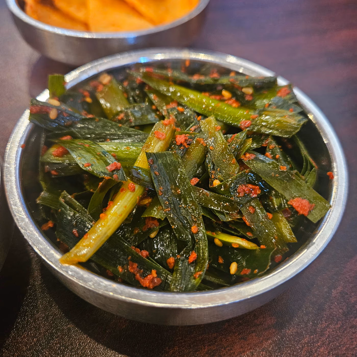 Korean Kitchen Tofu & Galbi photo 2