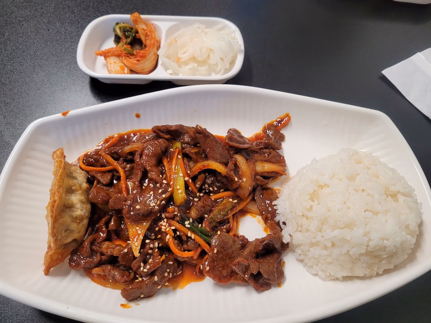 Korean Restaurant photo 3