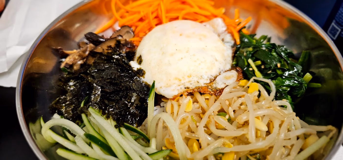 Korean Restaurant photo 4