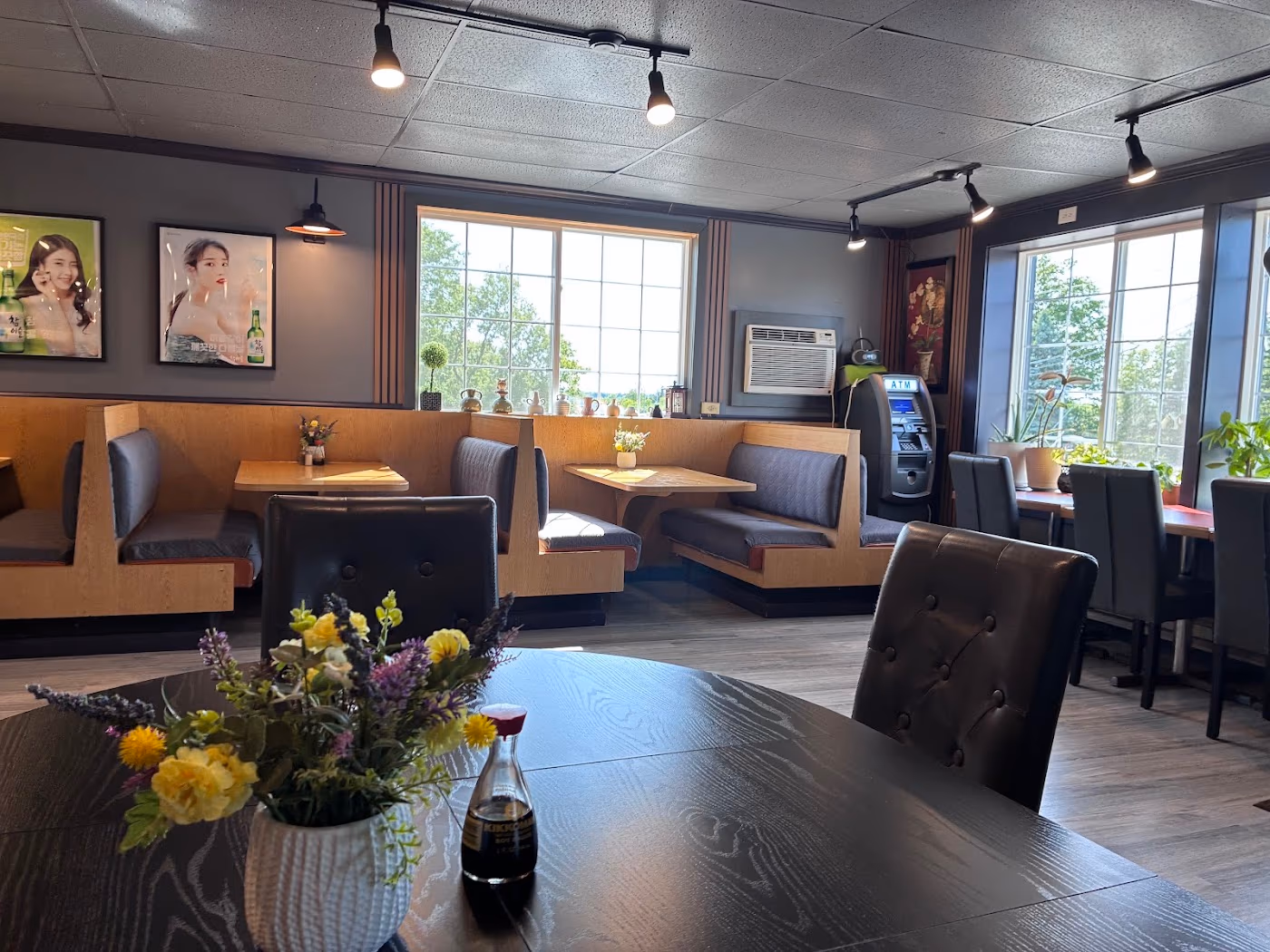 Koreana Restaurant