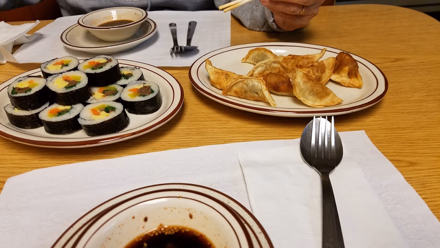 Koreana Restaurant photo 2
