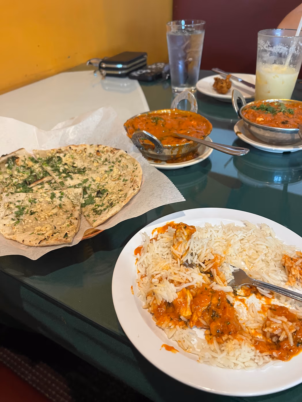 Korma Sutra photo 3
