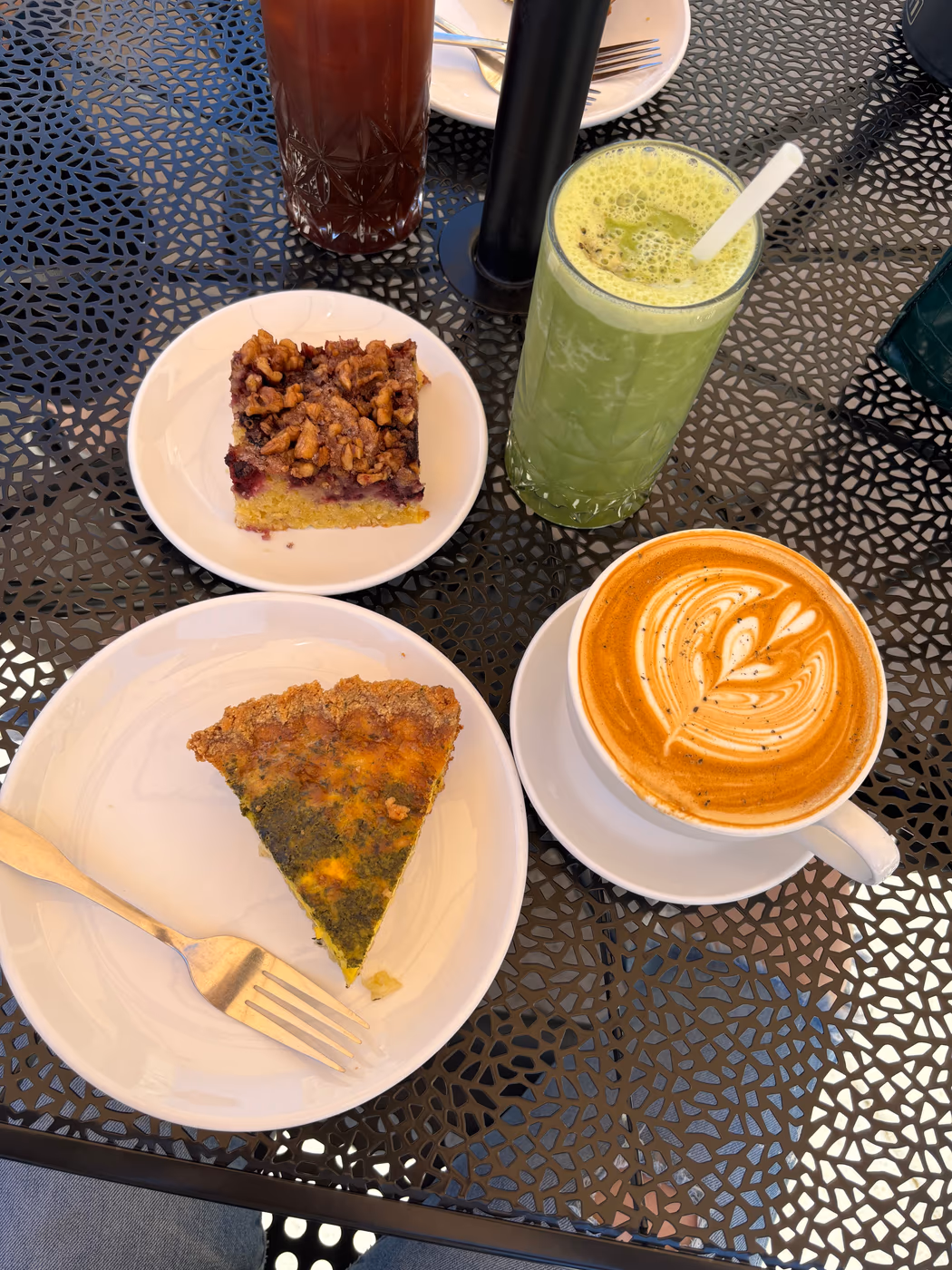 Korppi Coffee + Bakeshop