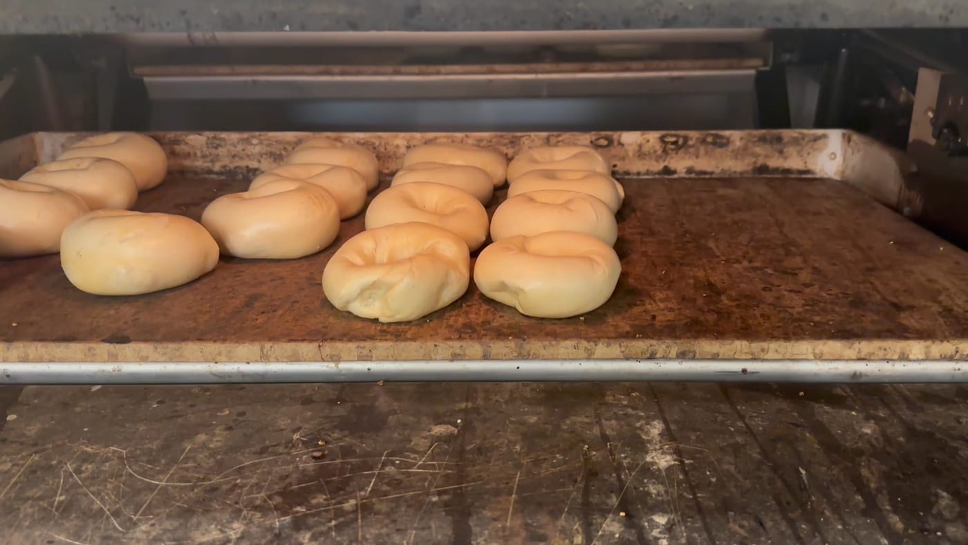 Kossar's Bagels & Bialys