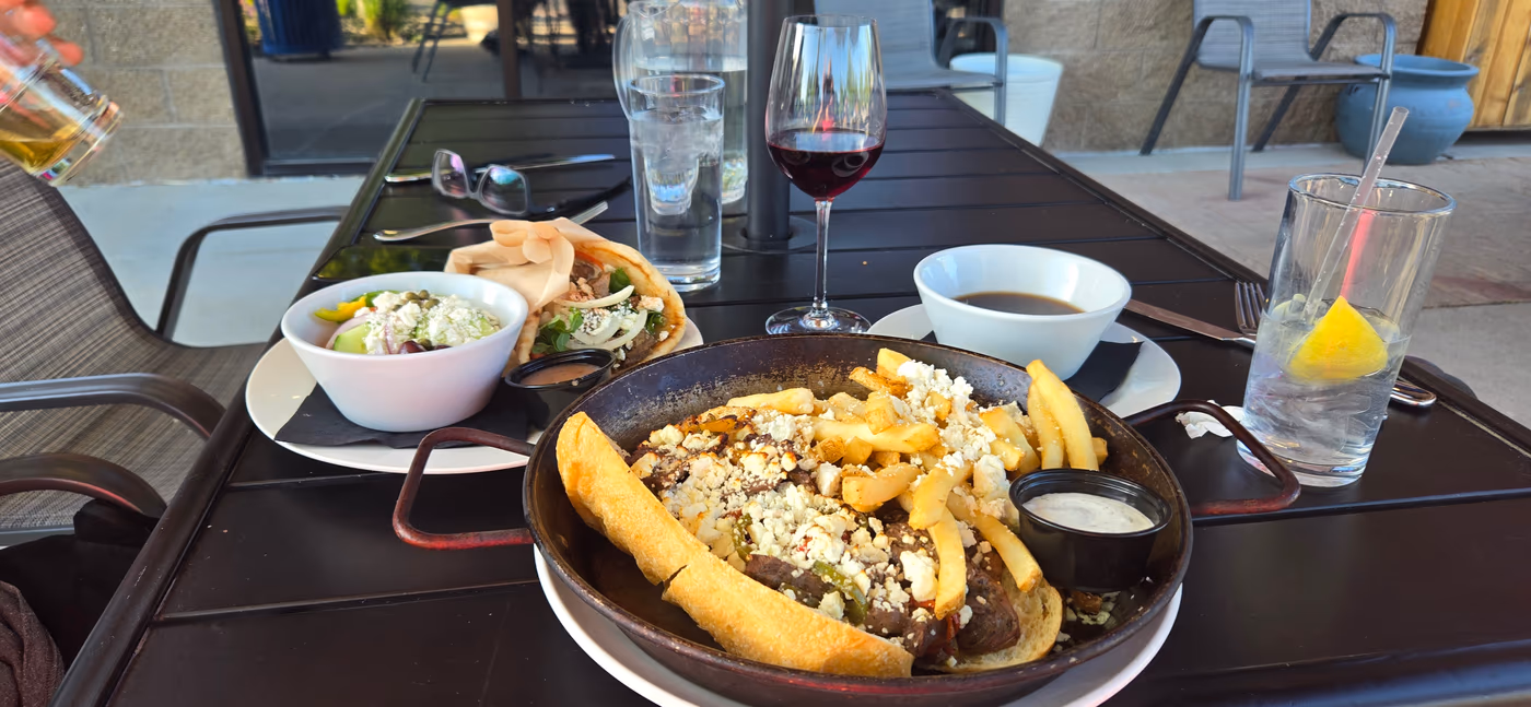 Kosta’s Taverna photo 2