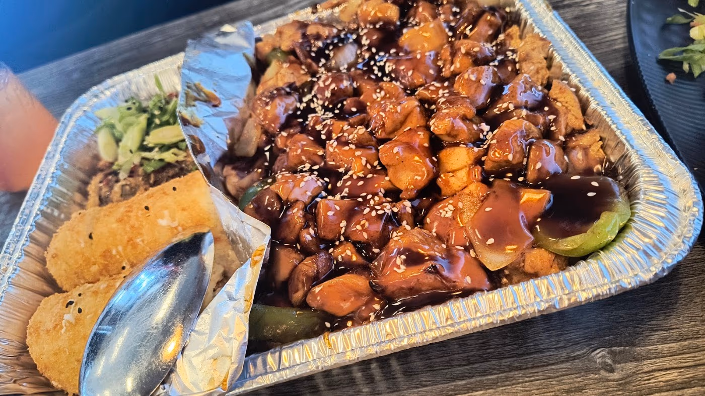 Kotori Japanese Food Calexico photo 2