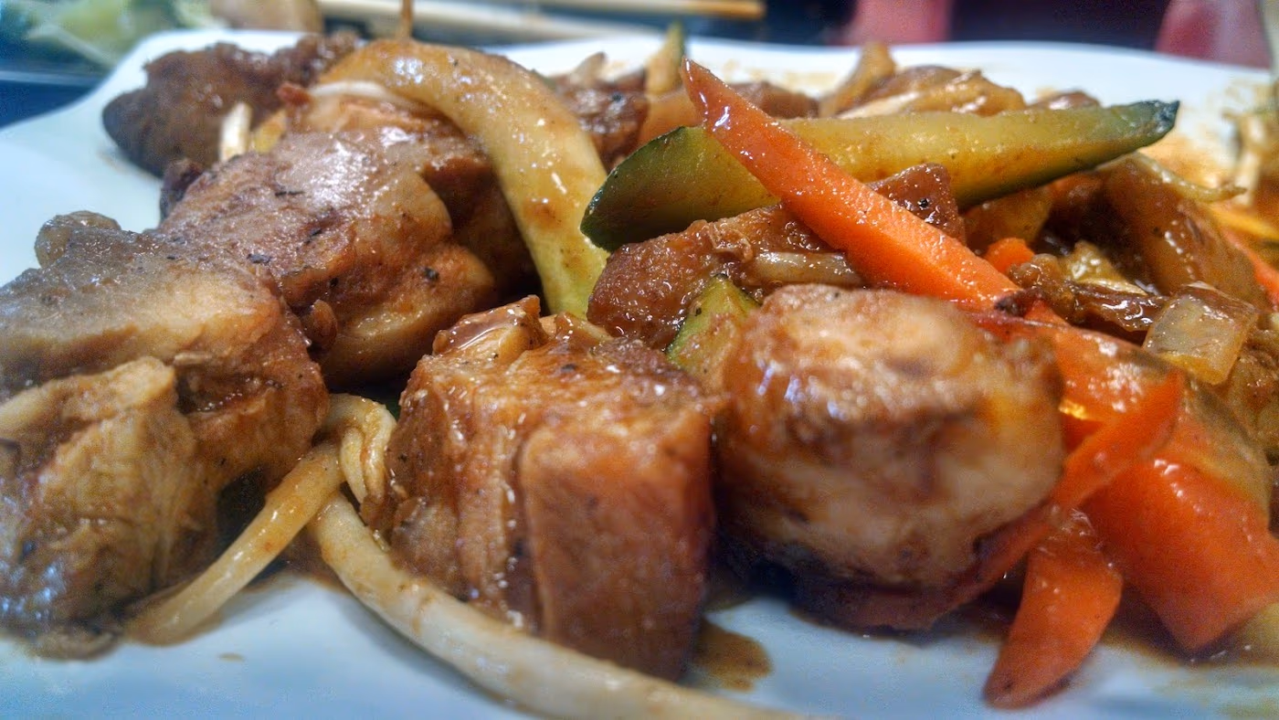 Kotori Japanese Food Calexico photo 3