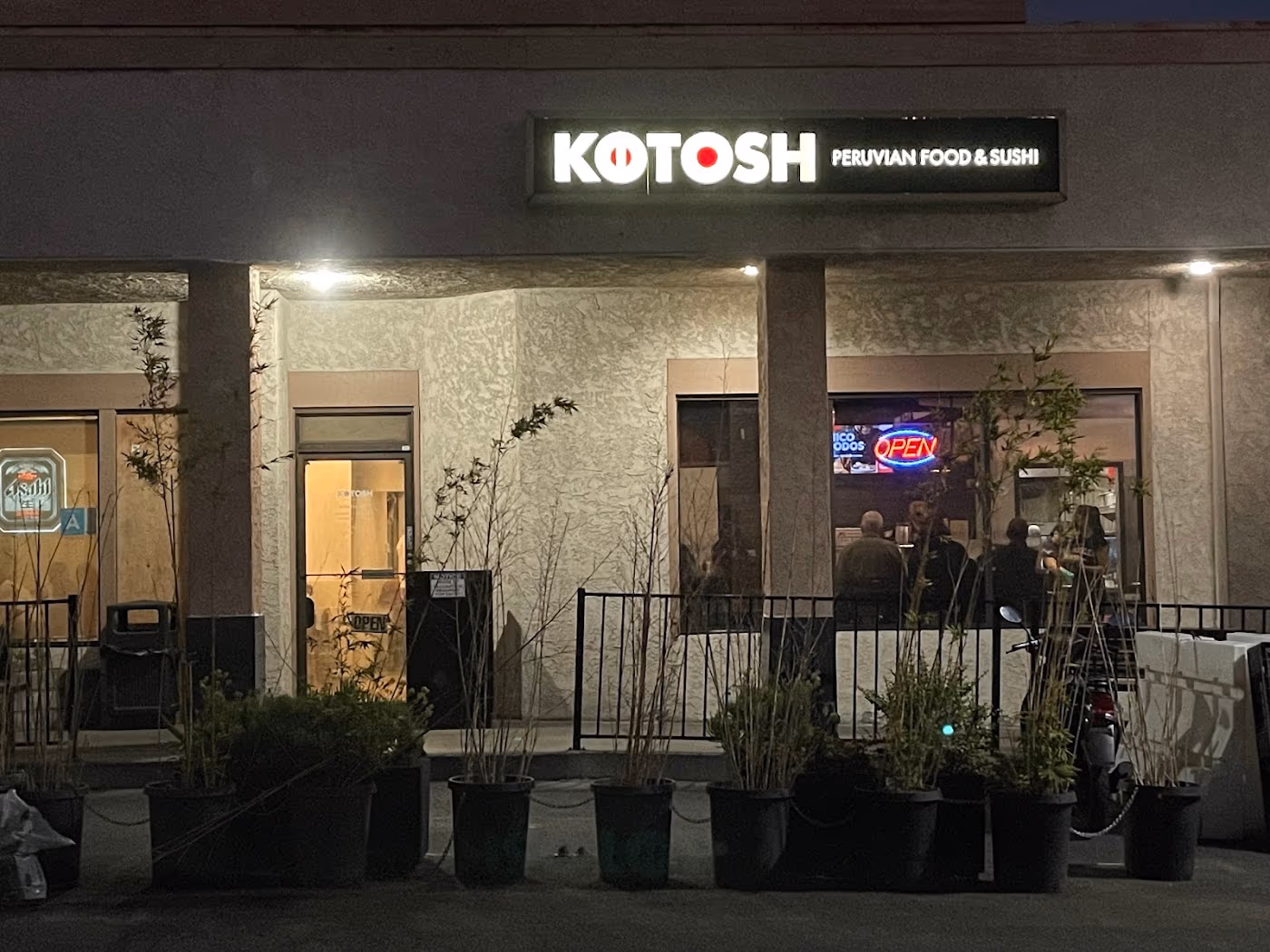 Kotosh