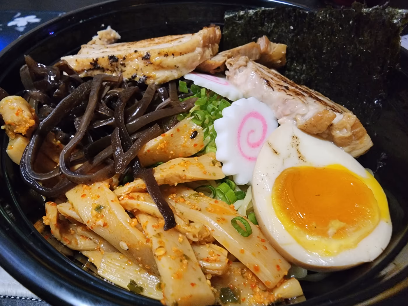 Kotoyama Ramen photo 2