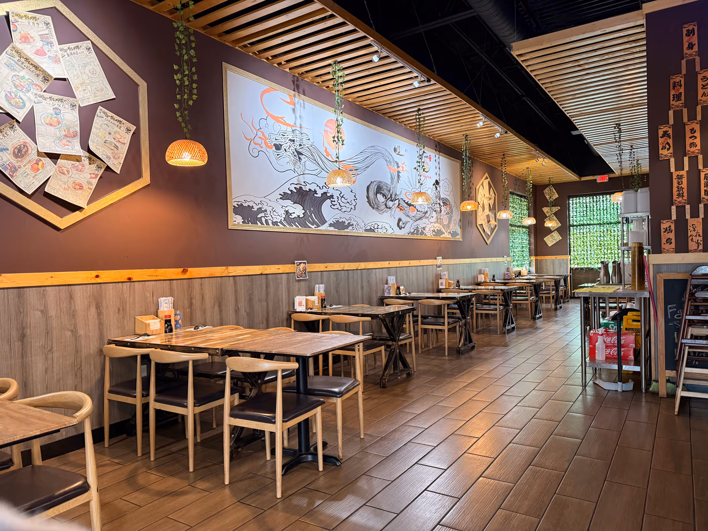 Kotoyama Ramen & Sushi photo 2