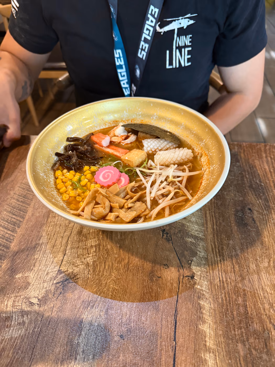 Kotoyama Ramen & Sushi photo 3