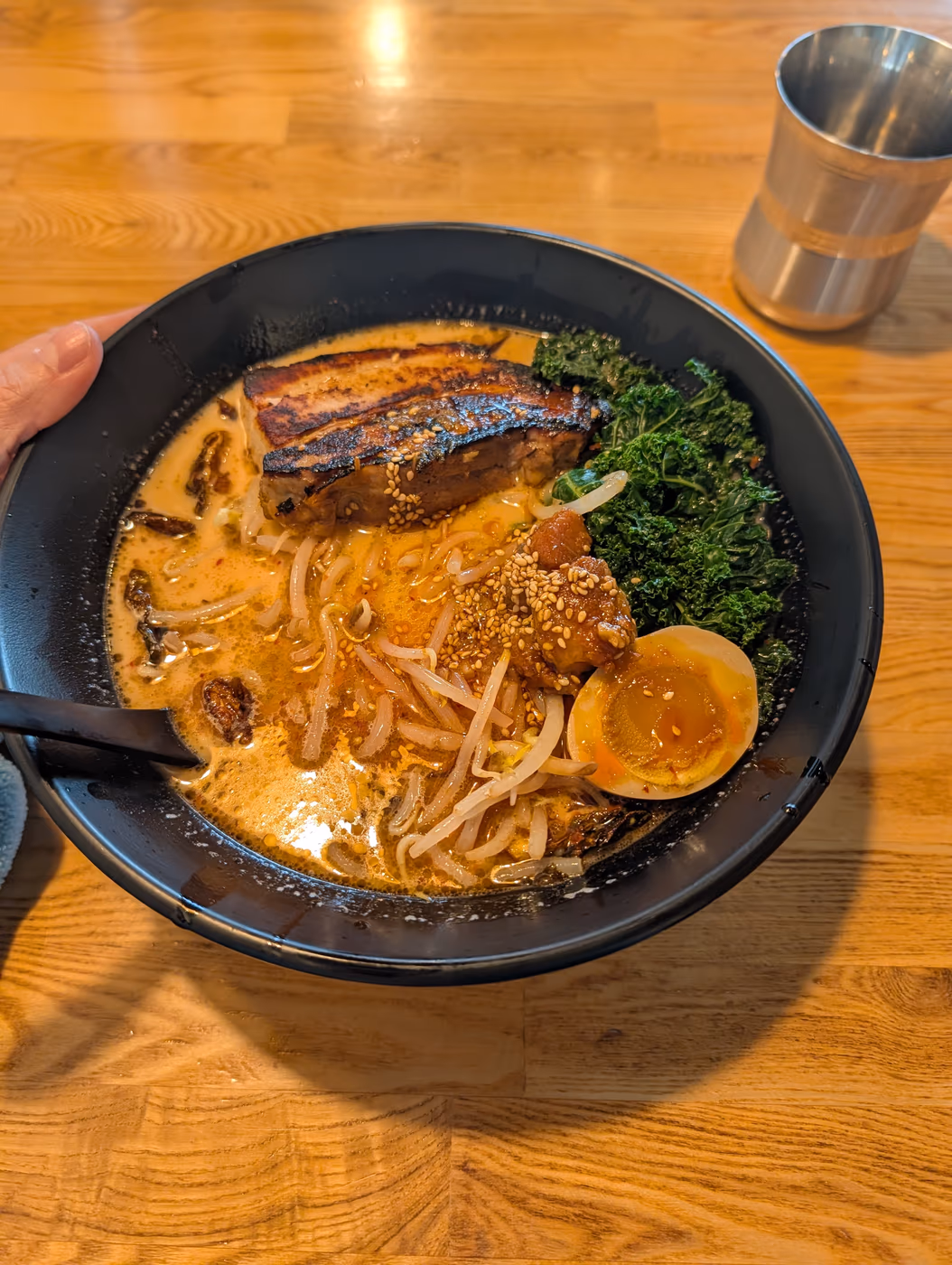 Kotsu Ramen & Gyoza Montclair