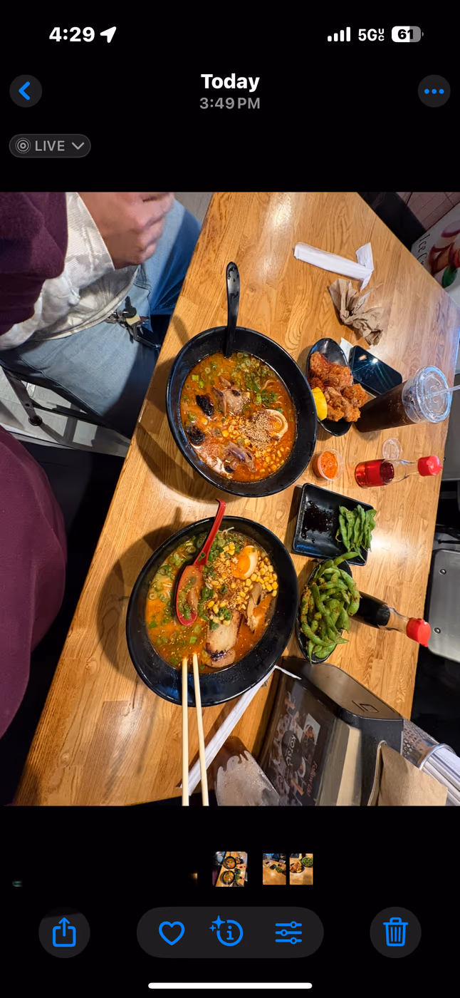 Kotsu Ramen & Gyoza Montclair photo 2