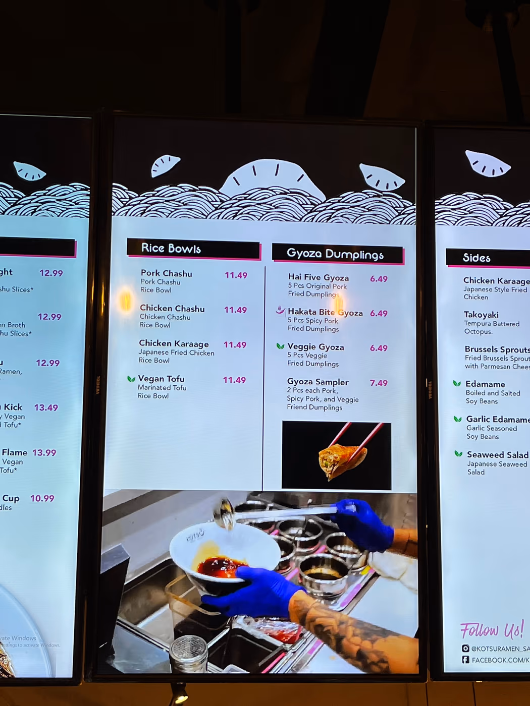 Kotsu Ramen & Gyoza San Dimas photo 3