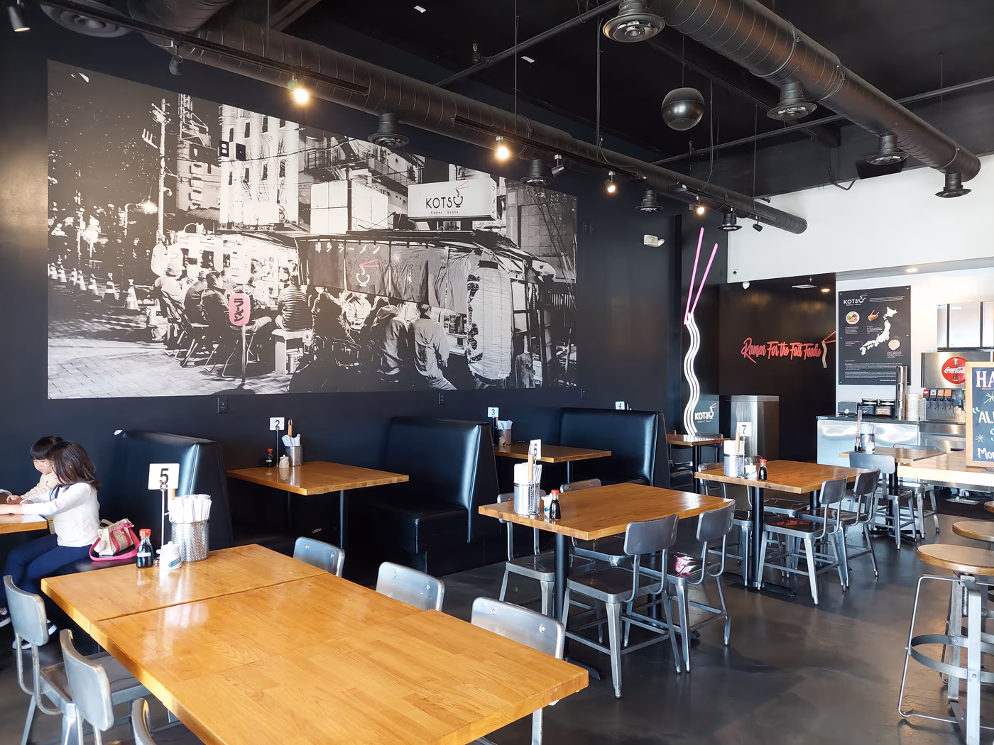 Kotsu Ramen & Gyoza San Dimas photo 4