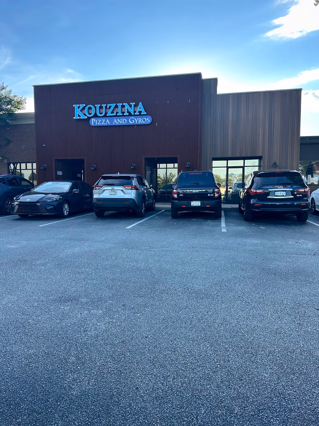 Kouzina photo 2