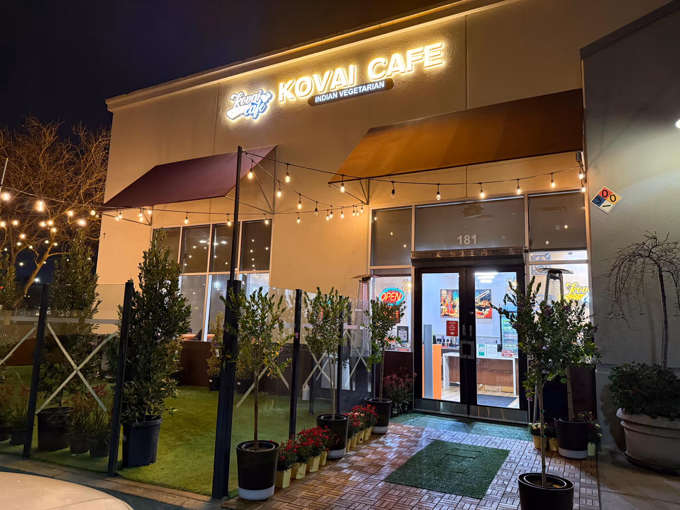 Kovai Cafe