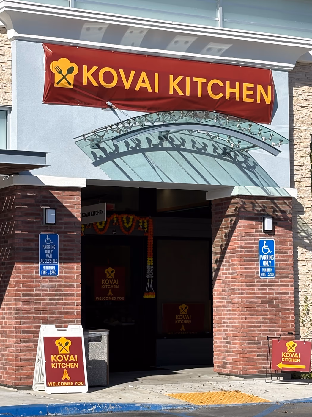 Kovai Kitchen