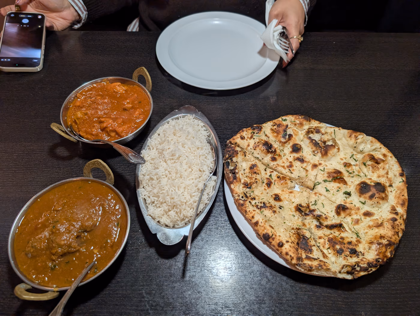 Koyla Indian Restaurant photo 2