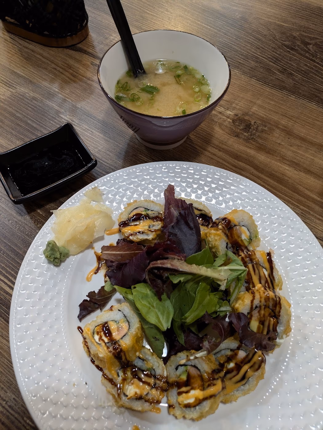 Kozi Sushi Ramen photo 3