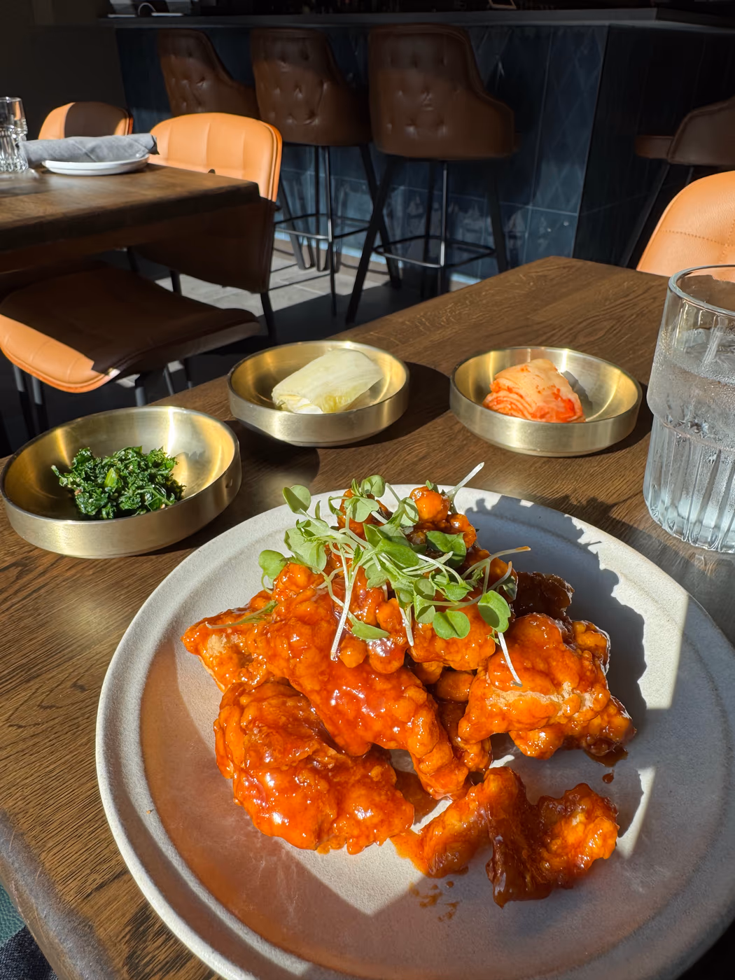 Kozy restaurant photo 2