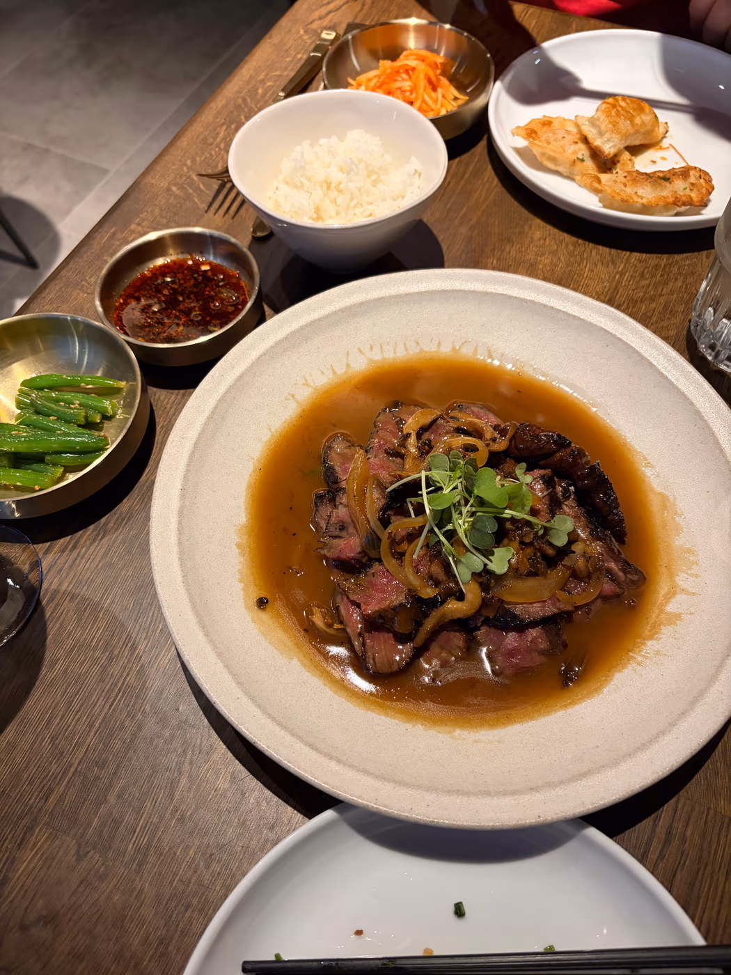 Kozy restaurant photo 4