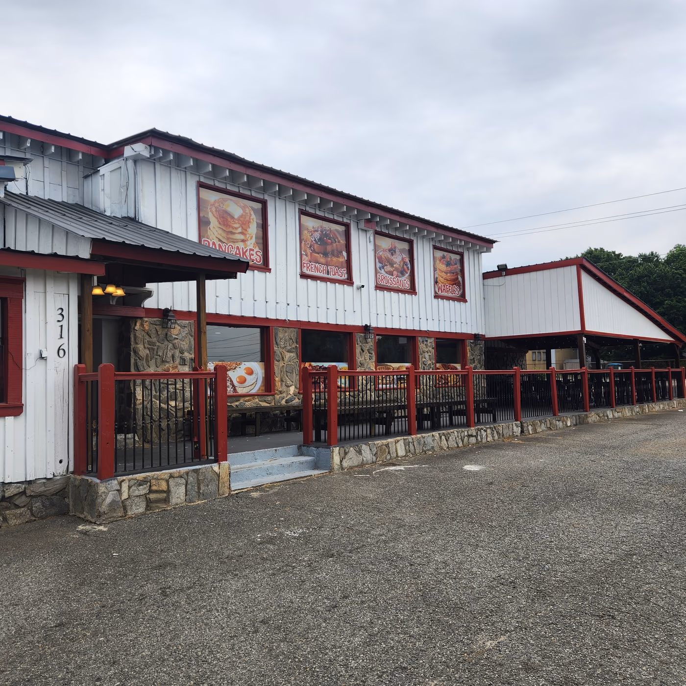 KP Breakfast Barn photo 2