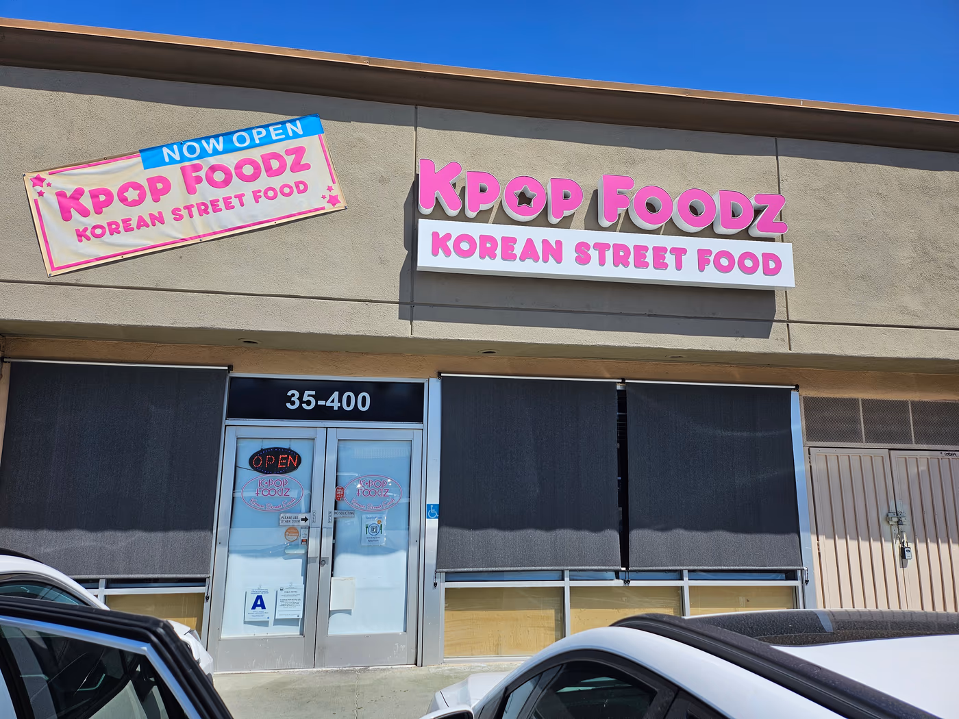 Kpop Foodz