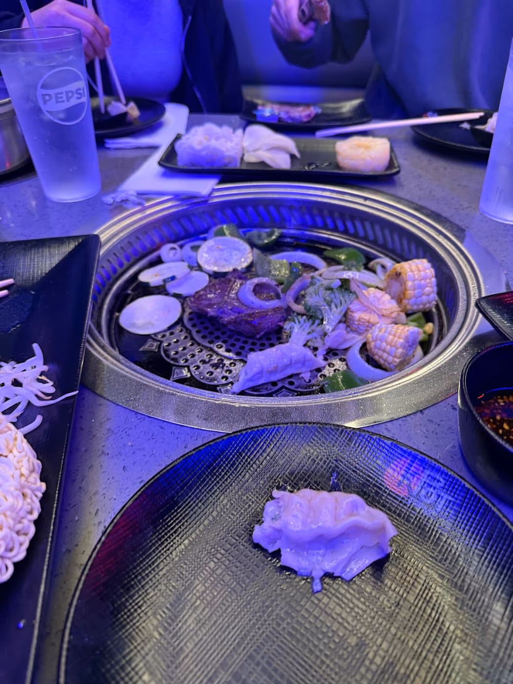 KPOT Korean BBQ & Hot Pot photo 4