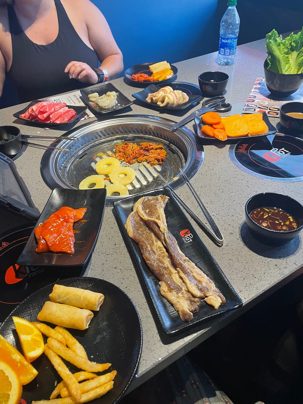 KPOT Korean BBQ & Hot Pot photo 3