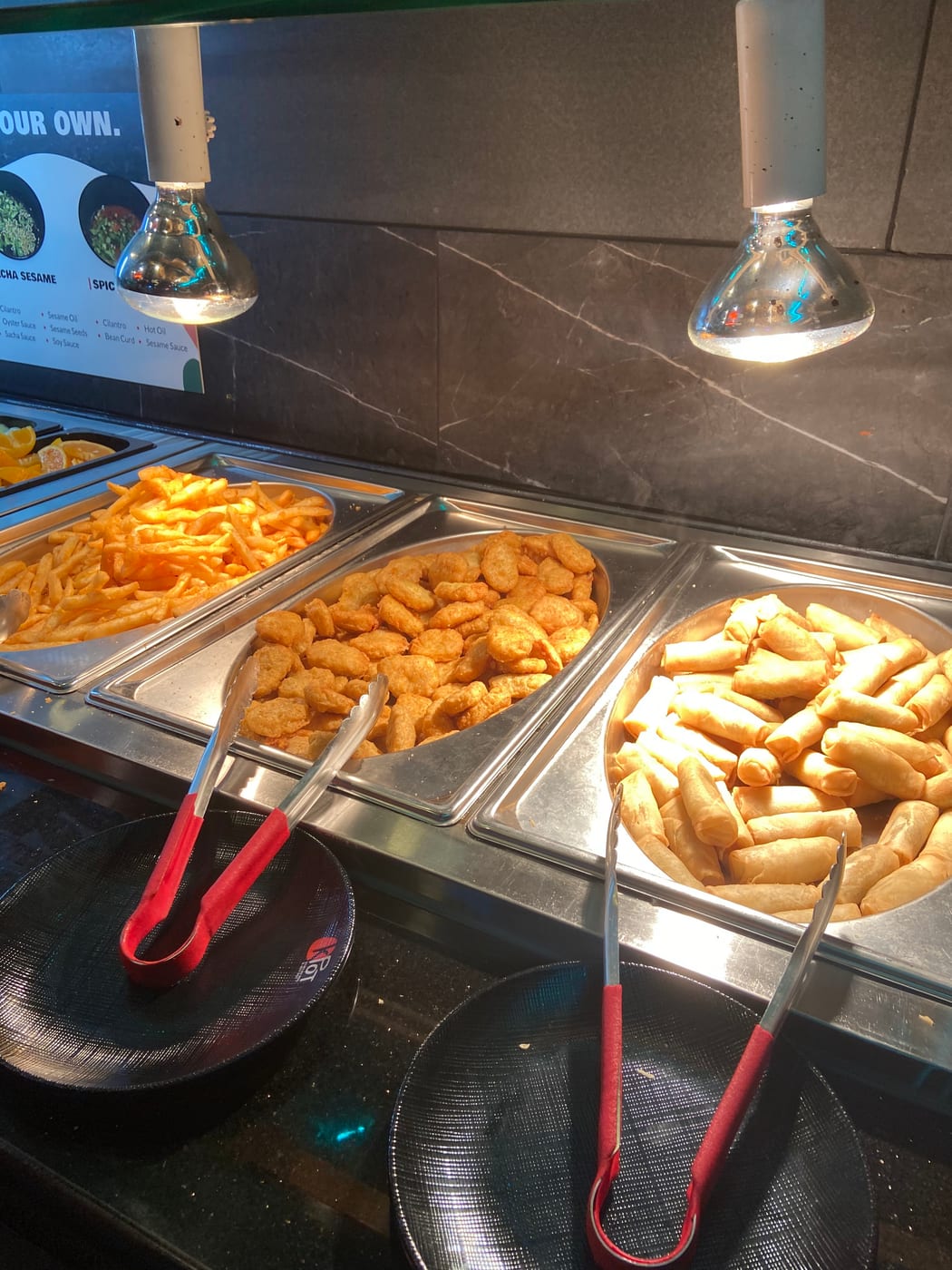 KPOT Korean BBQ & Hot Pot photo 4