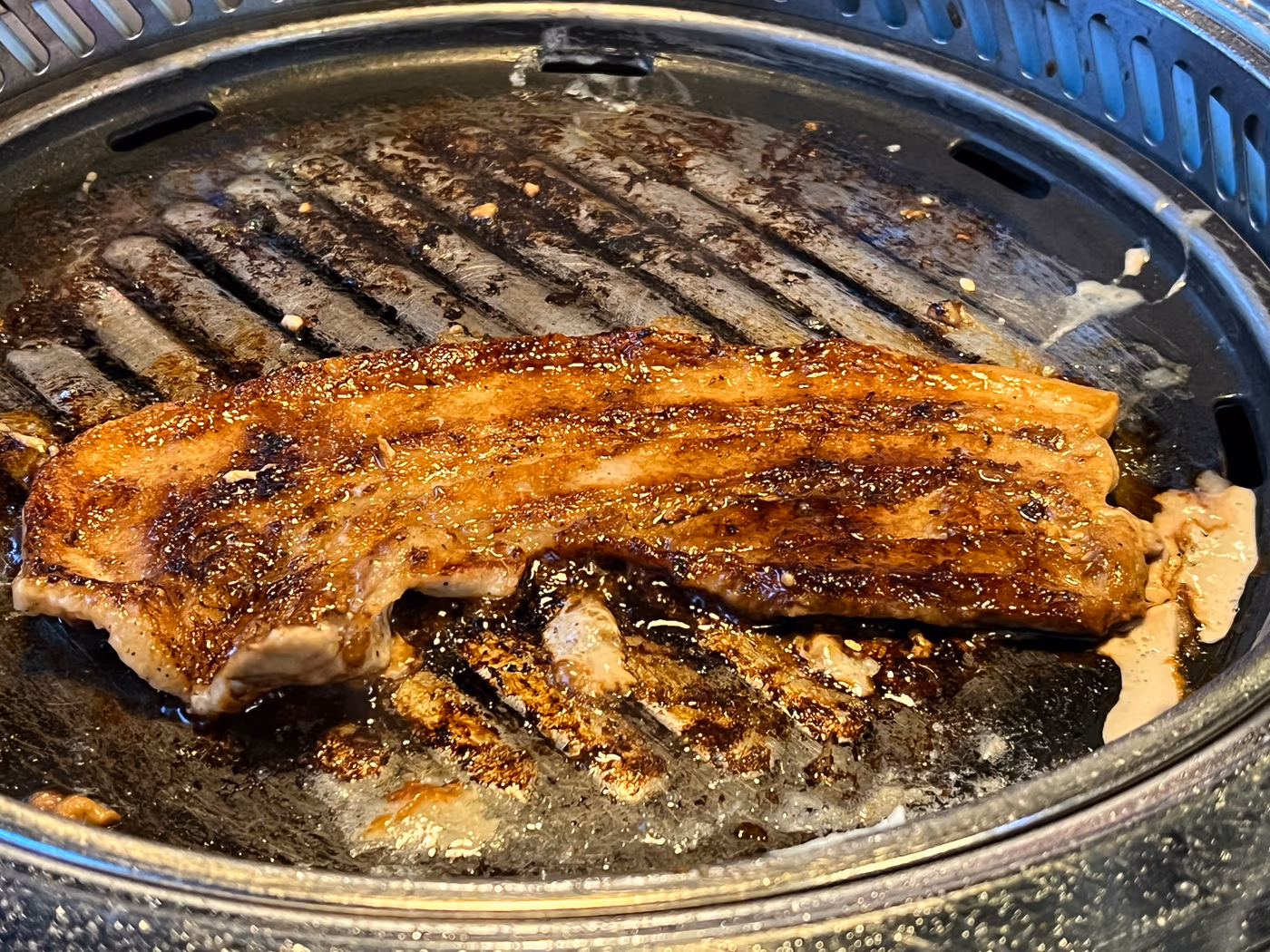 KPOT Korean BBQ & Hot Pot