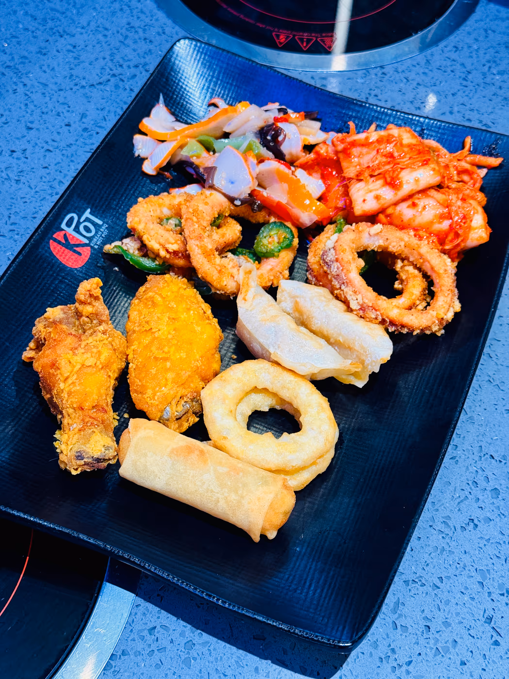 KPOT Korean BBQ & Hot Pot photo 2