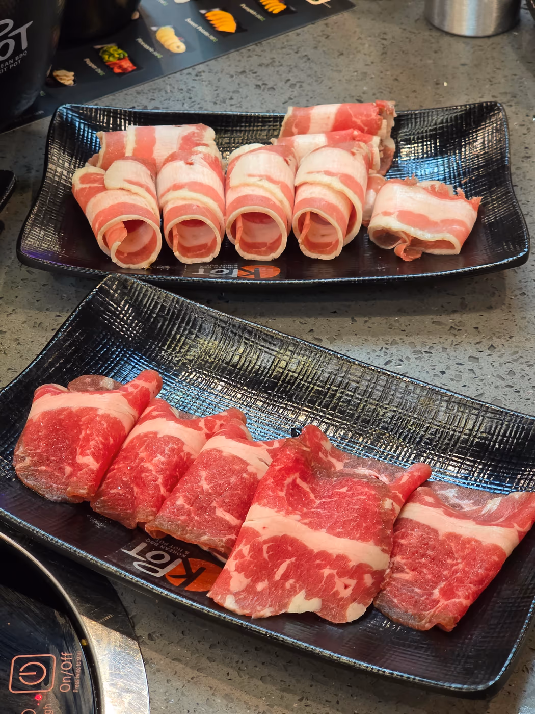 KPOT Korean BBQ & Hot Pot photo 2
